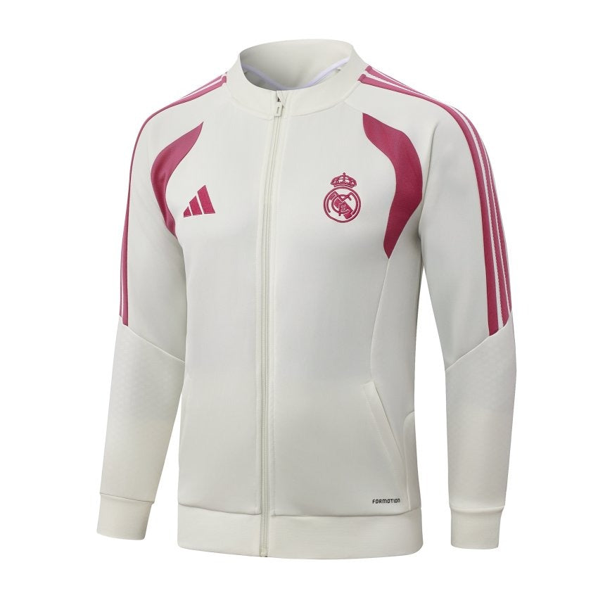SURVETEMENT REAL MADRID 2026/2027