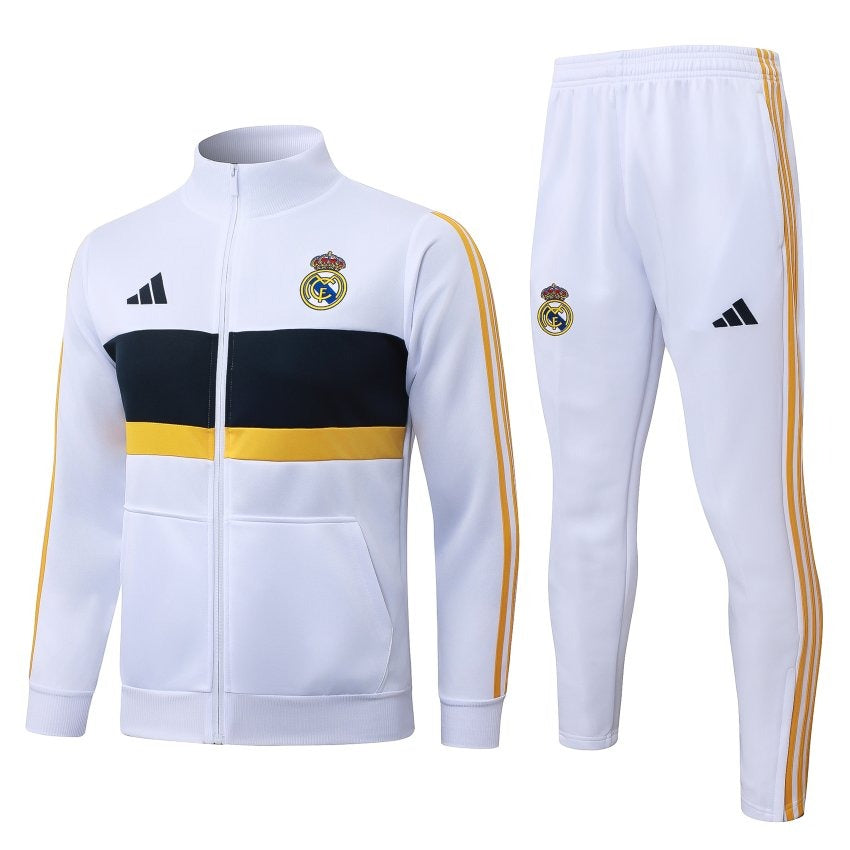 SURVETEMENT REAL MADRID 2026/2027