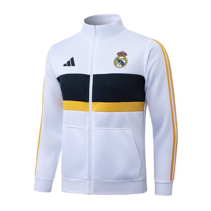 SURVETEMENT REAL MADRID 2026/2027