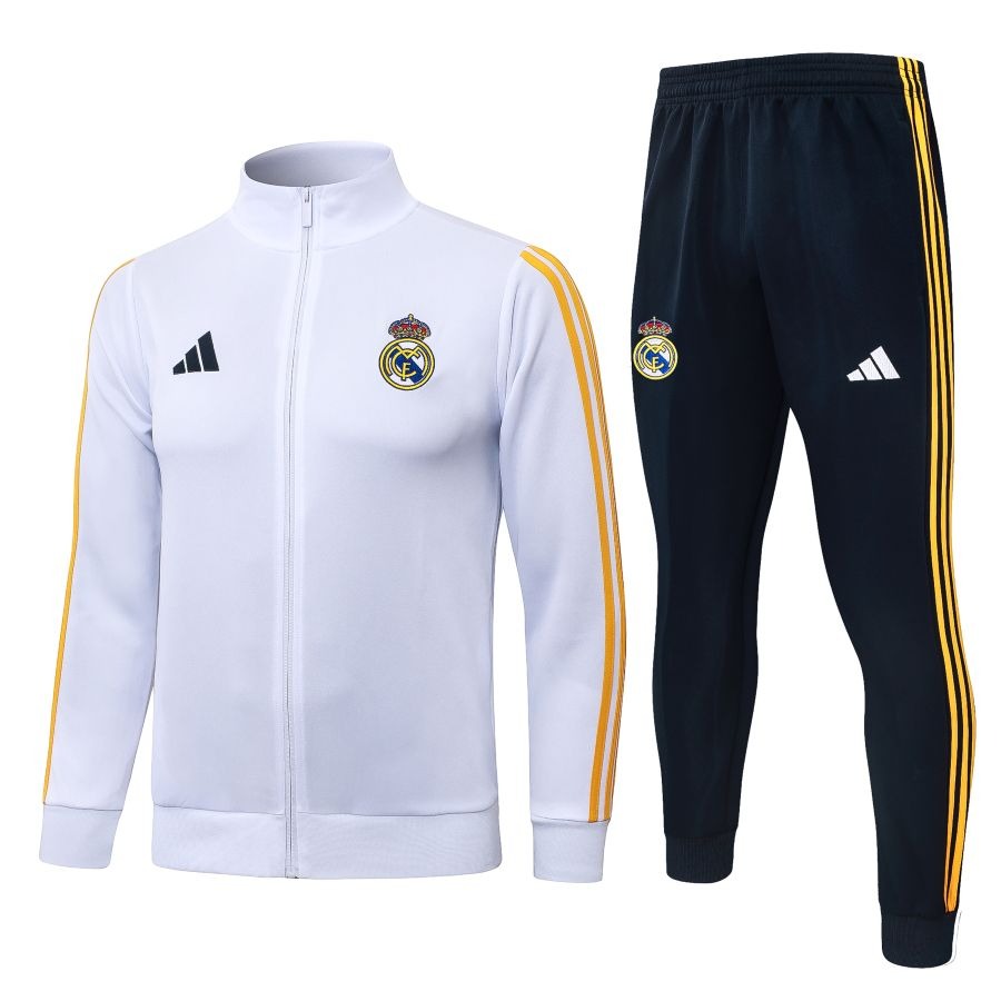 SURVETEMENT REAL MADRID 2026/2027