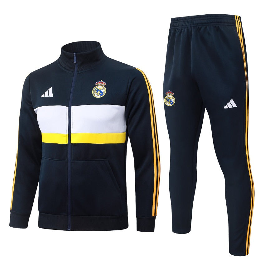 SURVETEMENT REAL MADRID 2026/2027