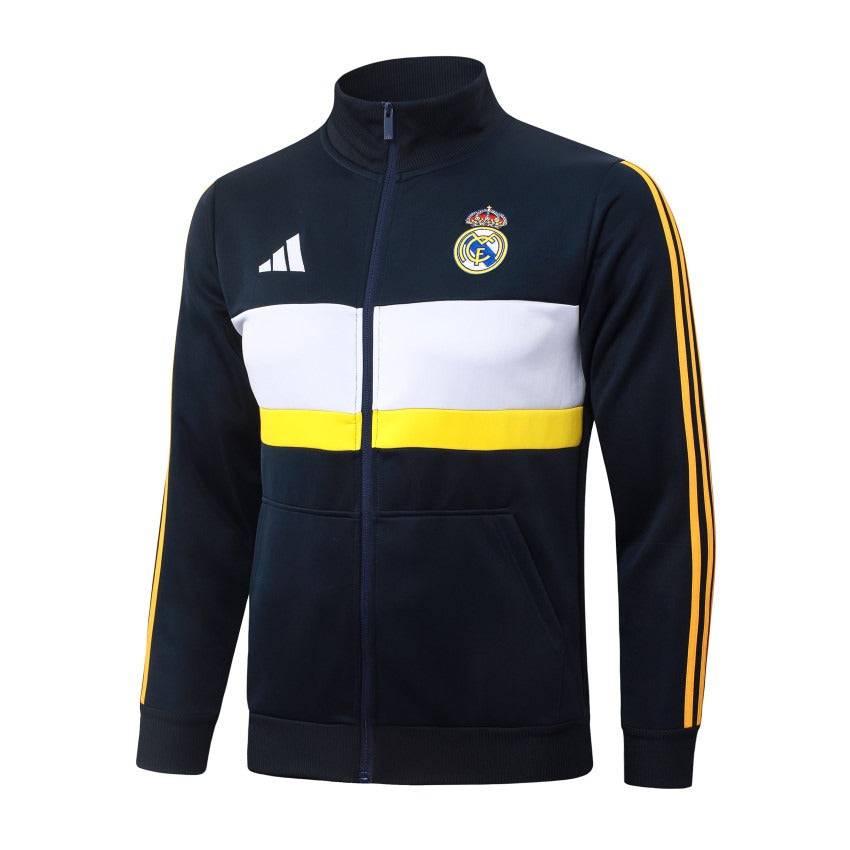 SURVETEMENT REAL MADRID 2026/2027