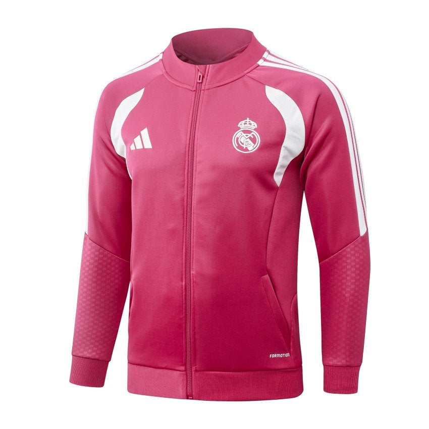 SURVETEMENT REAL MADRID 2026/2027