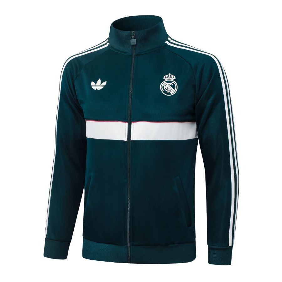 SURVETEMENT REAL MADRID 2026/2027