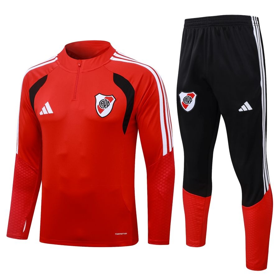 SURVETEMENT RIVER PLATE TRAINING 2026/2027
