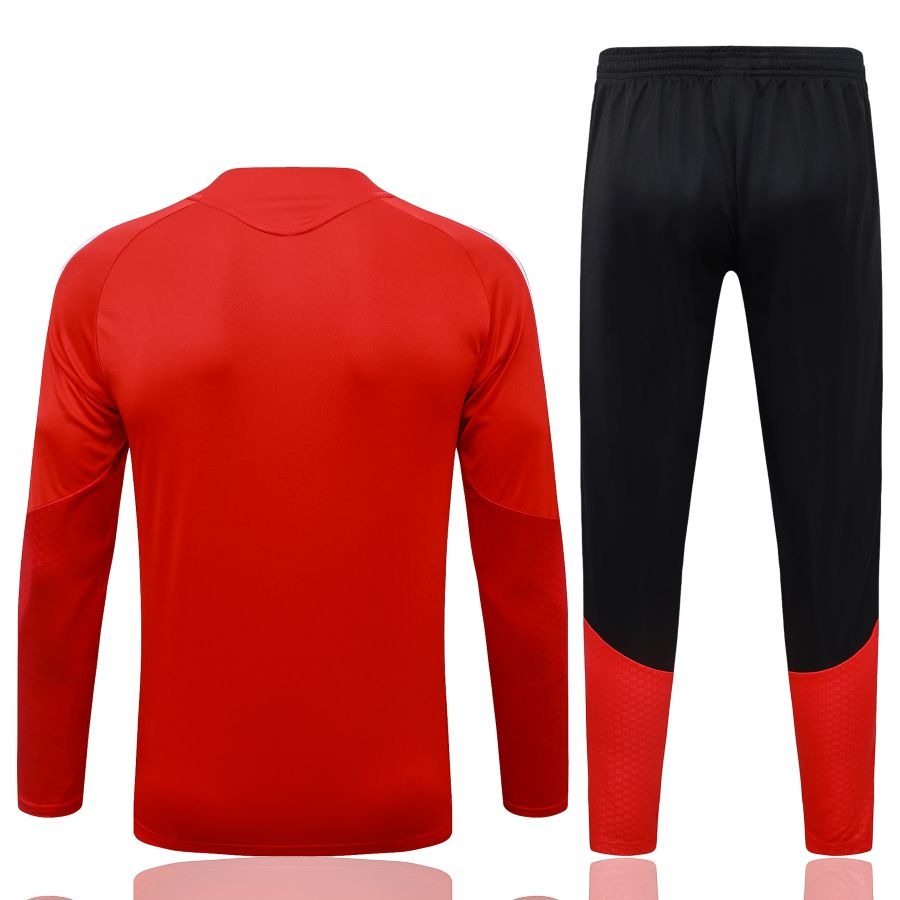 SURVETEMENT RIVER PLATE TRAINING 2026/2027