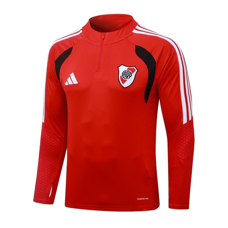 SURVETEMENT RIVER PLATE TRAINING 2026/2027