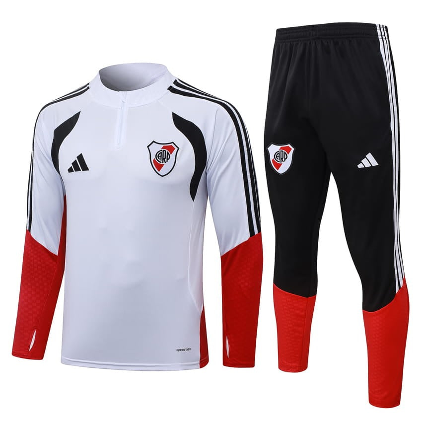 SURVETEMENT RIVER PLATE TRAINING 2026/2027