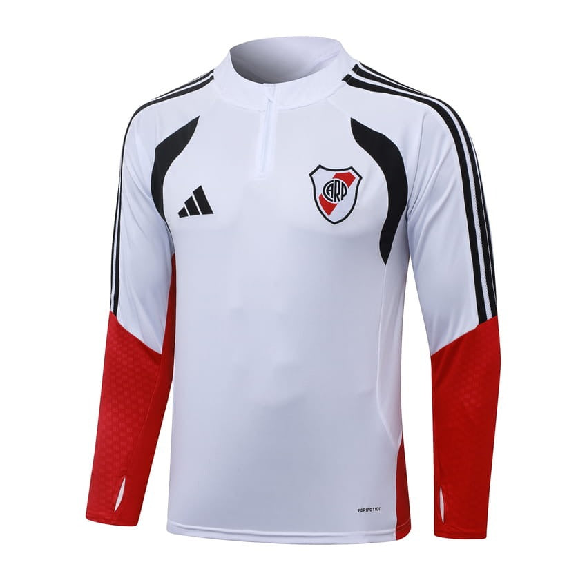 SURVETEMENT RIVER PLATE TRAINING 2026/2027