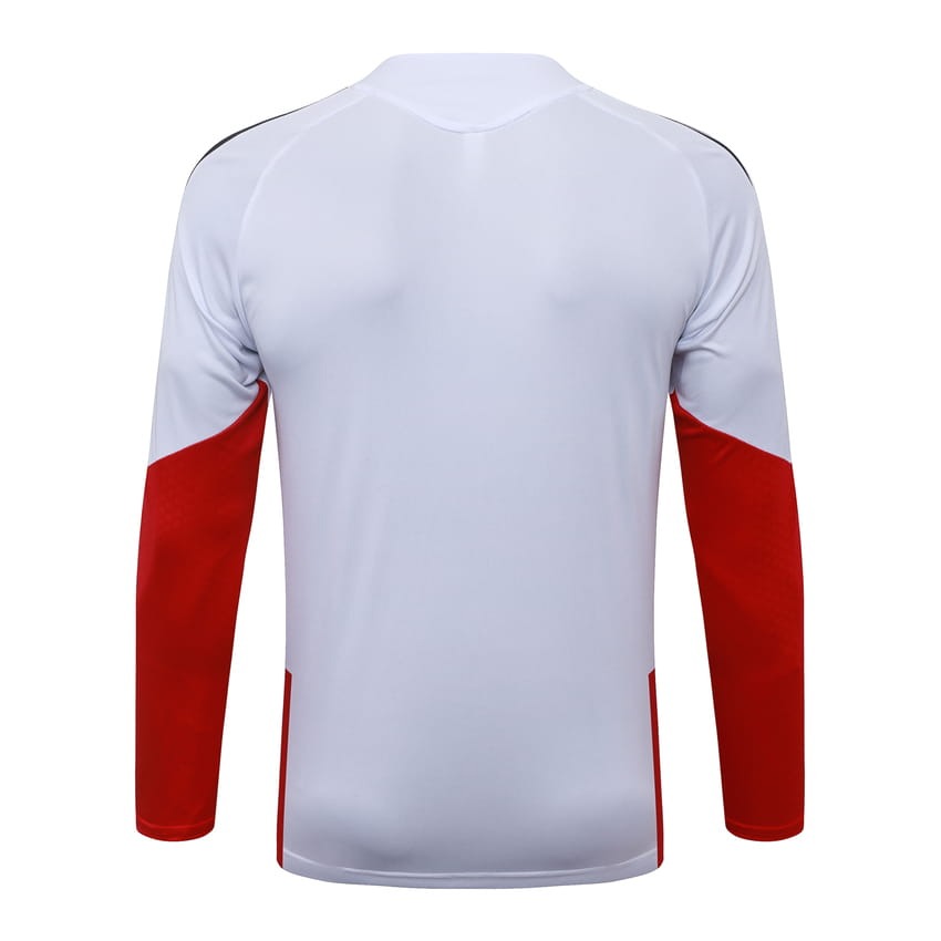 SURVETEMENT RIVER PLATE TRAINING 2026/2027