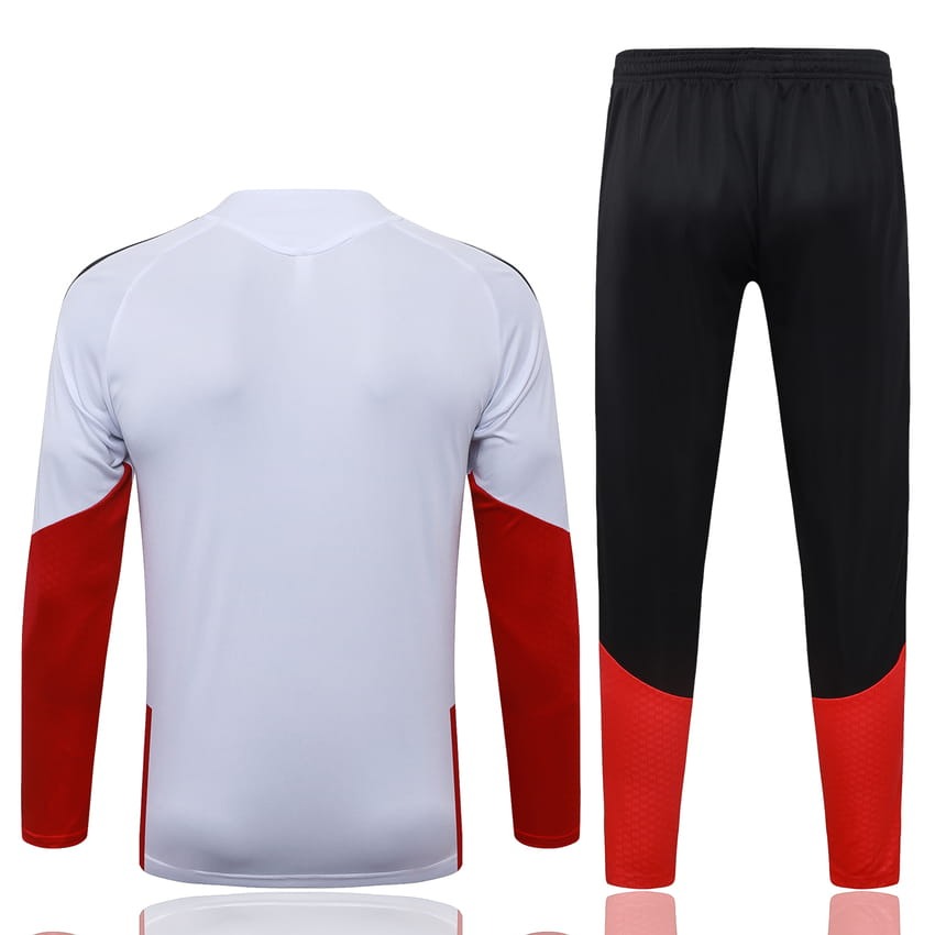 SURVETEMENT RIVER PLATE TRAINING 2026/2027