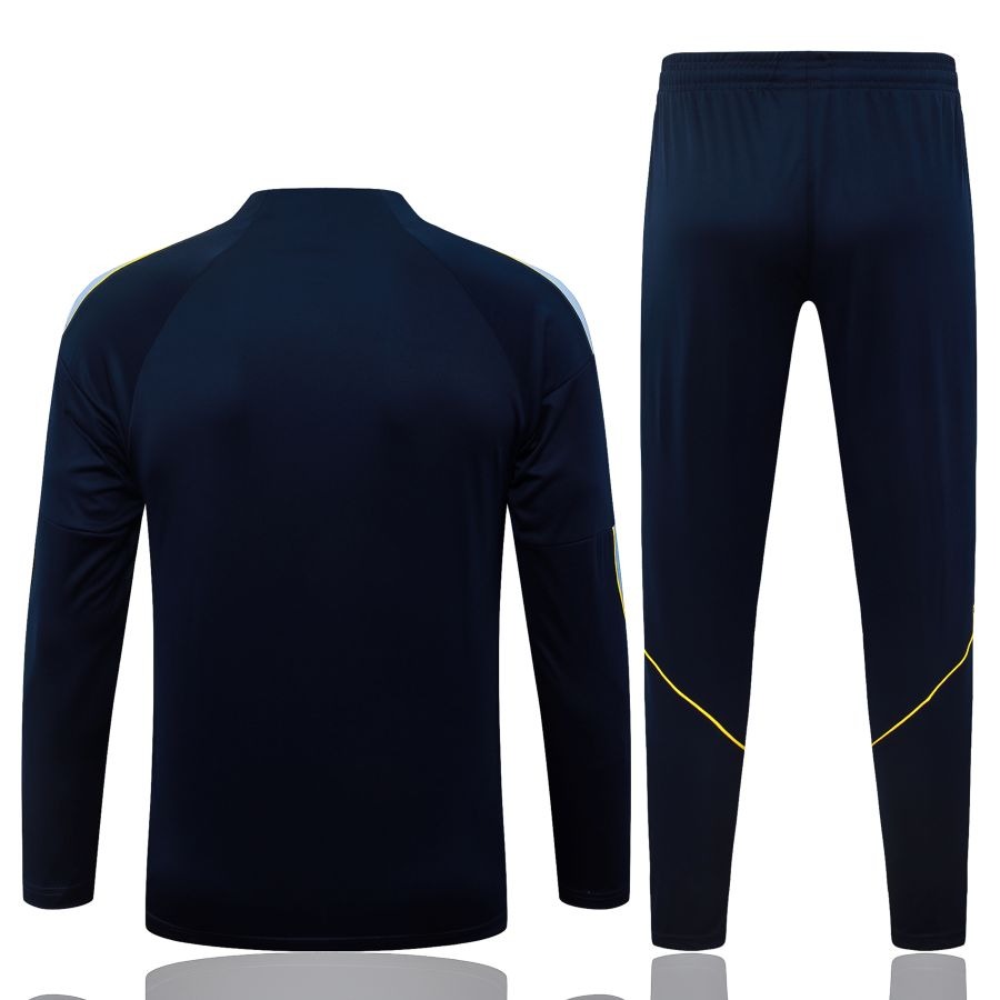 SURVETEMENT TOTTENHAM TRAINING 2026/2027