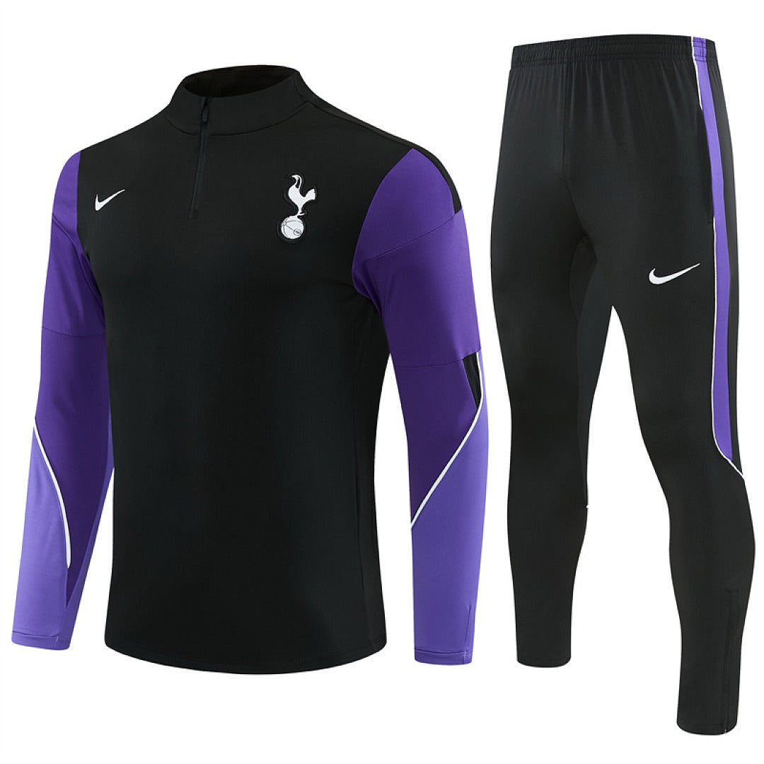 SURVETEMENT TOTTENHAM 2026/2027