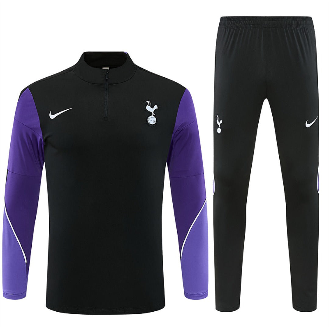 SURVETEMENT TOTTENHAM 2026/2027