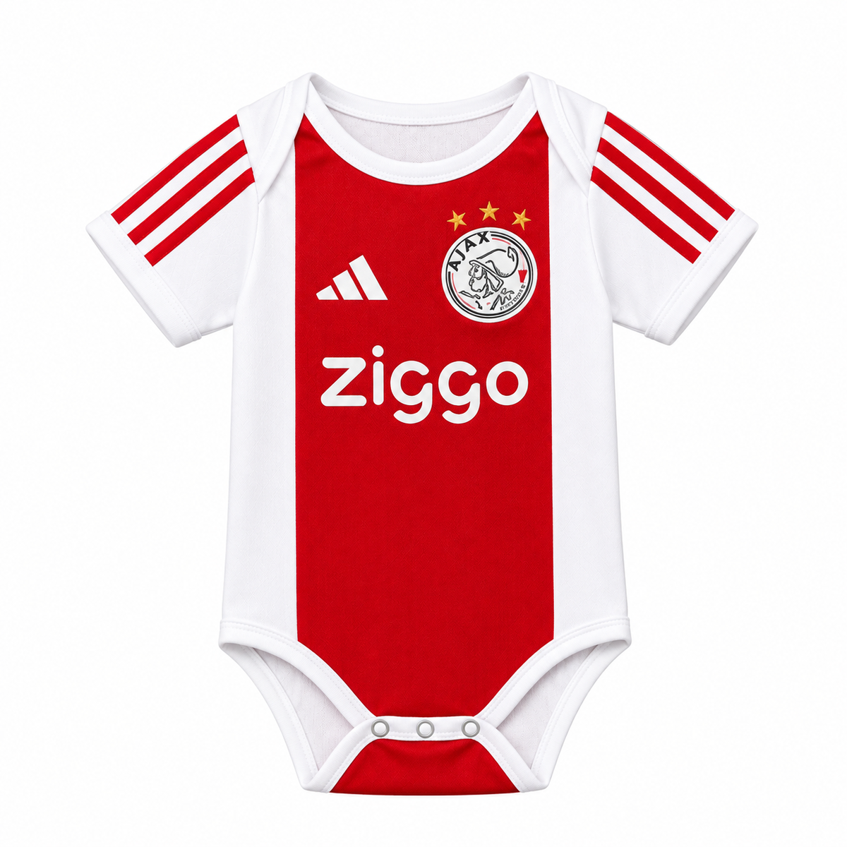 BODY BEBE AJAX AMSTERDAM FOOT 2026/2027