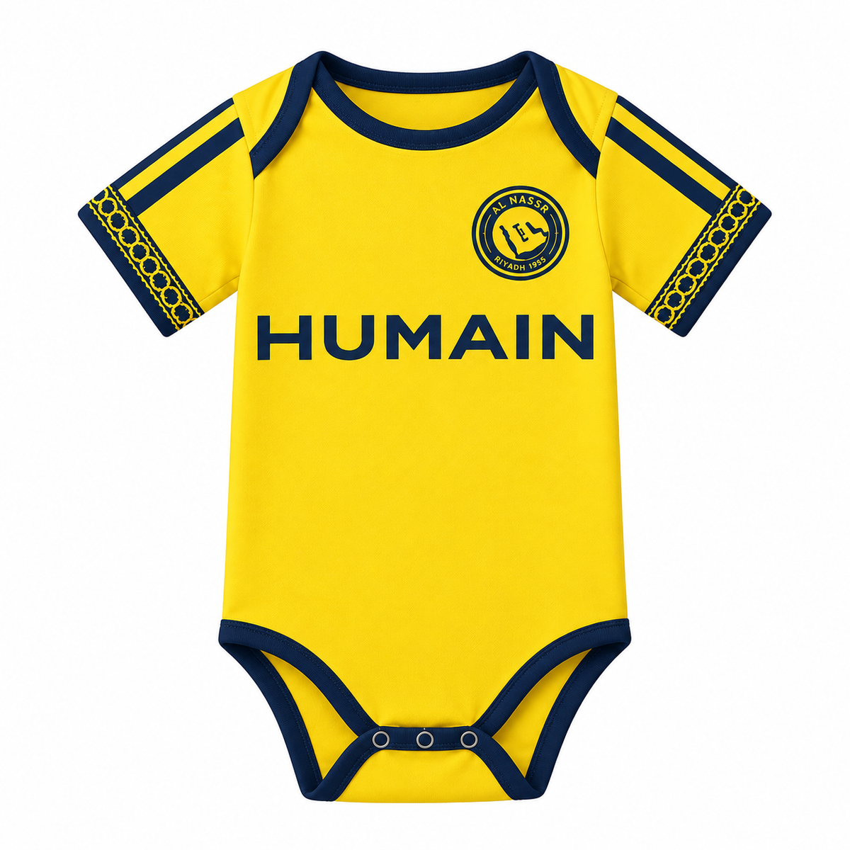 BODY BEBE AL NASSR FOOT 2026/2027