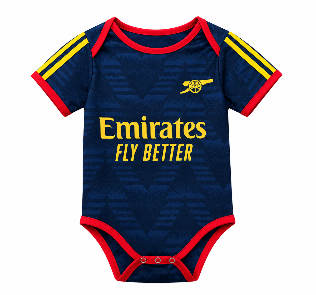 BODY BEBE ARSENAL FOOT 2026/2027 EXTERIEUR