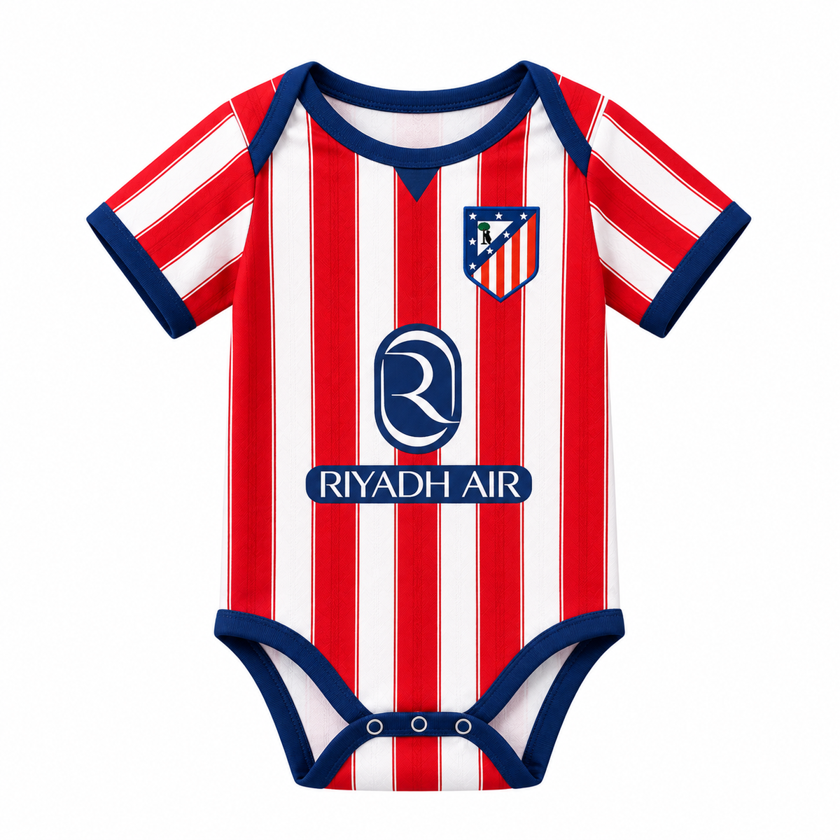 BODY BEBE ATLETICO MADRID FOOT 2026/2027