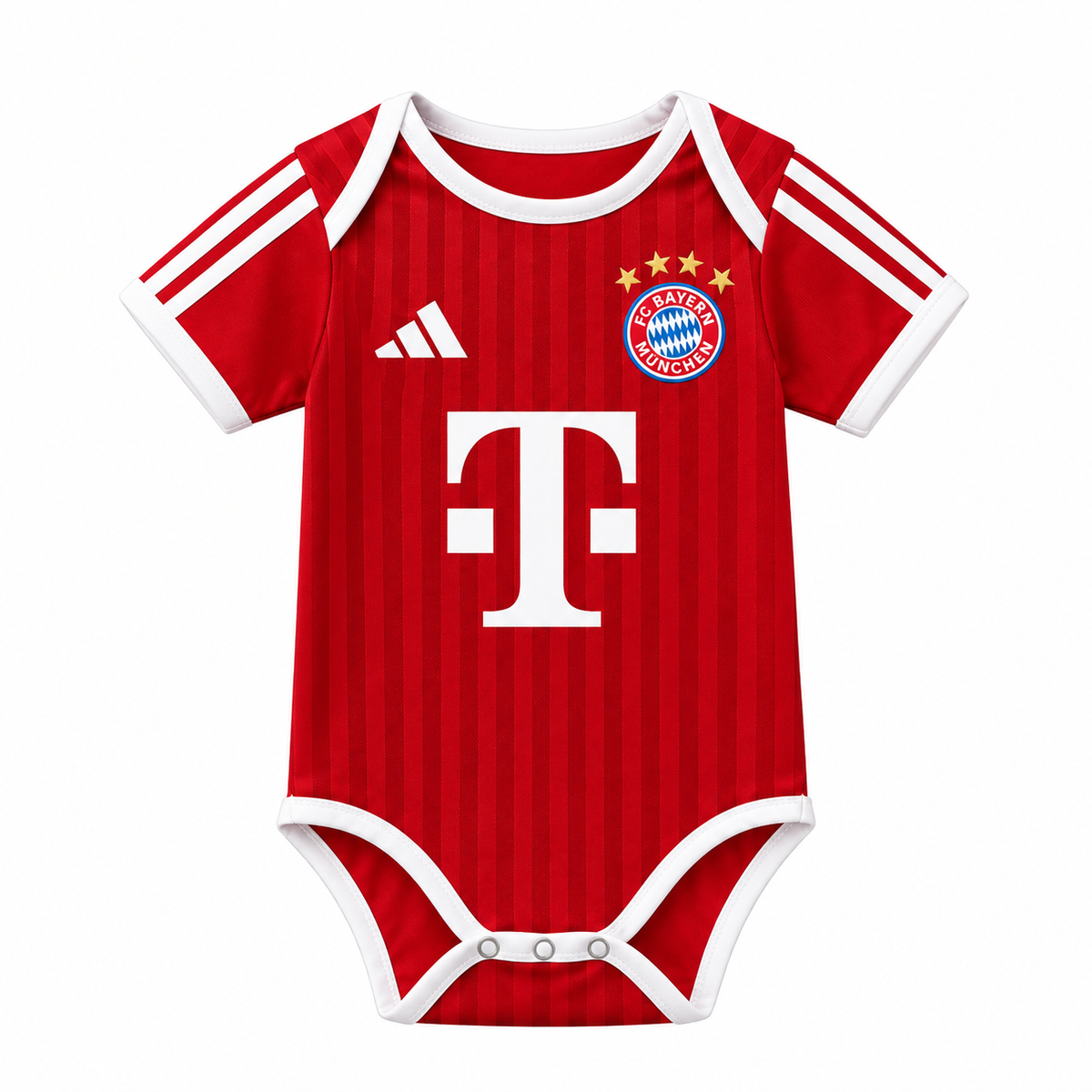 BODY BEBE BAYERN MUNICH FOOT 2026/2027