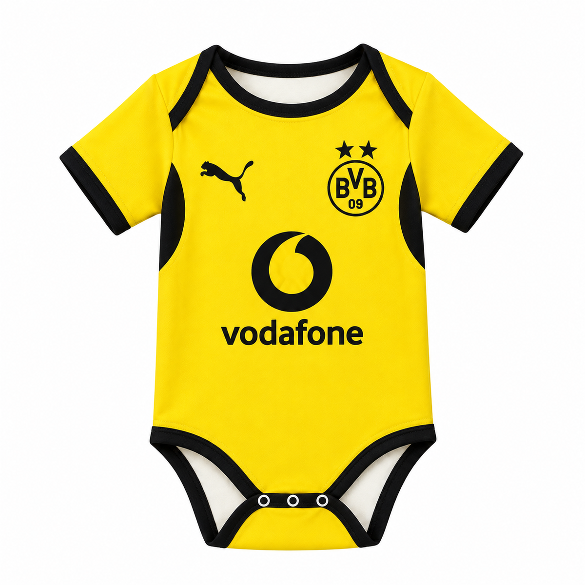 BODY BEBE BVB DORTMUND FOOT 2026/2027