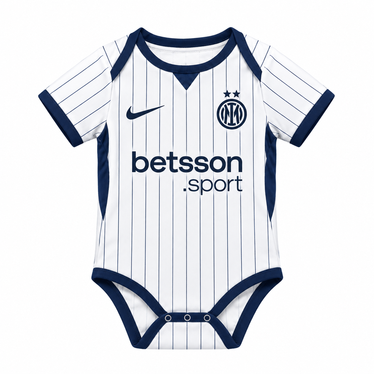 BODY INTER MILAN BEBE FOOT 2026/2027 EXTERIEUR