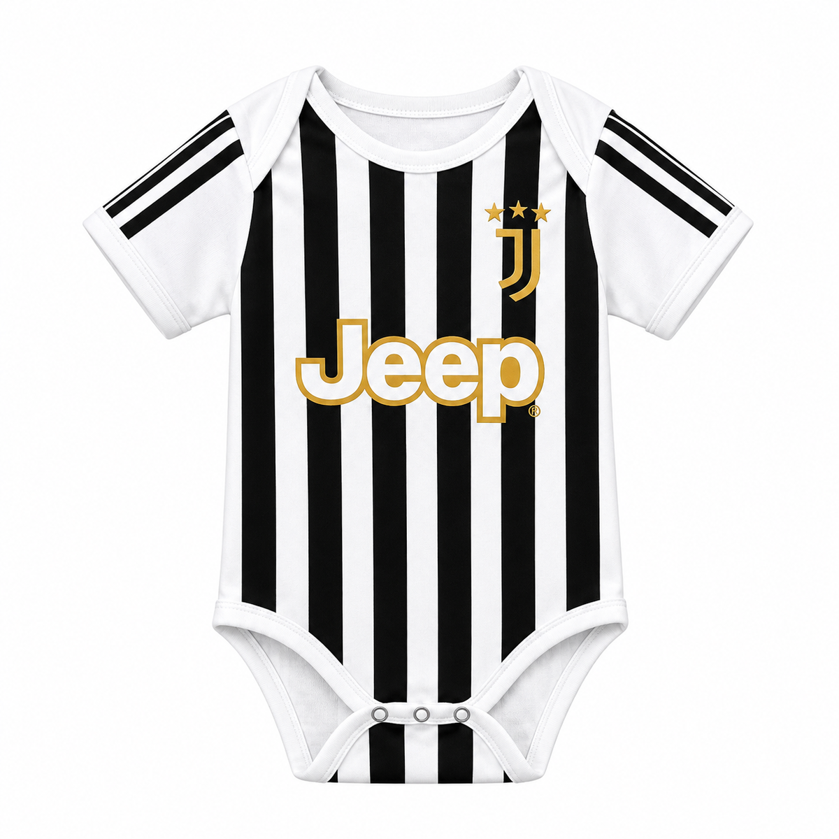 BODY BÉBÉ JUVENTUS DOMICILE 2026/2027