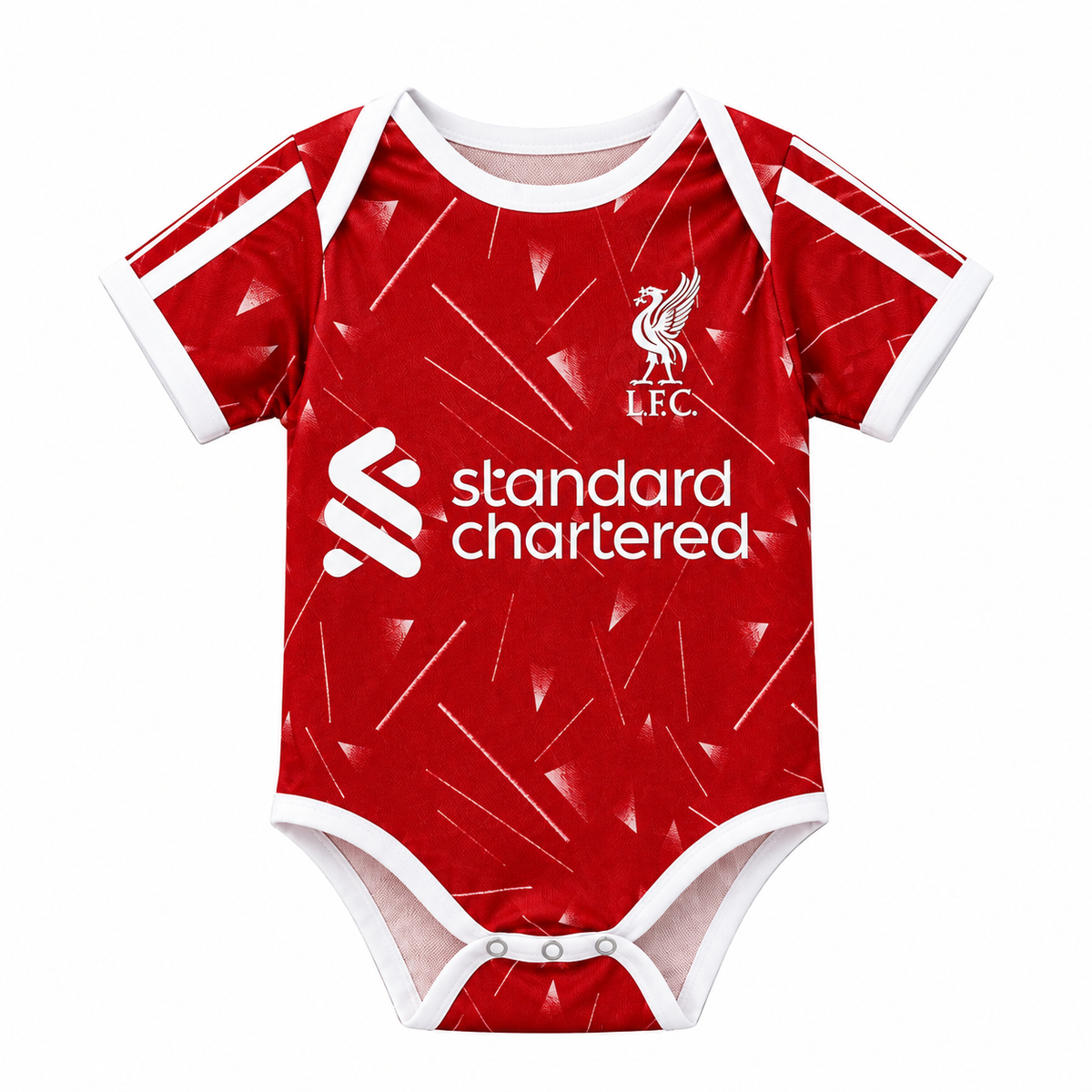 BODY BEBE LIVERPOOL FOOT 2026/2027