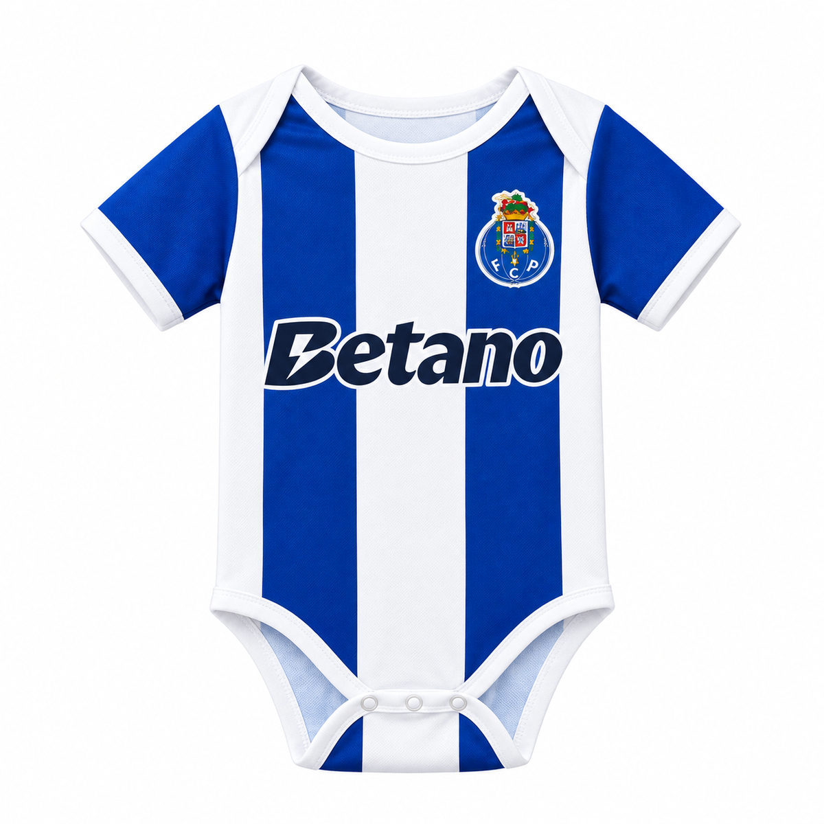 BODY BEBE PORTO FOOT 2026/2027