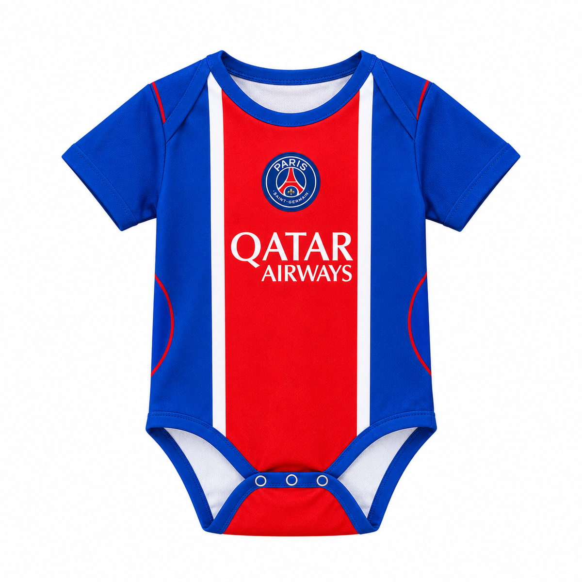 BODY BEBE PARIS PSG FOOT 2026/2027
