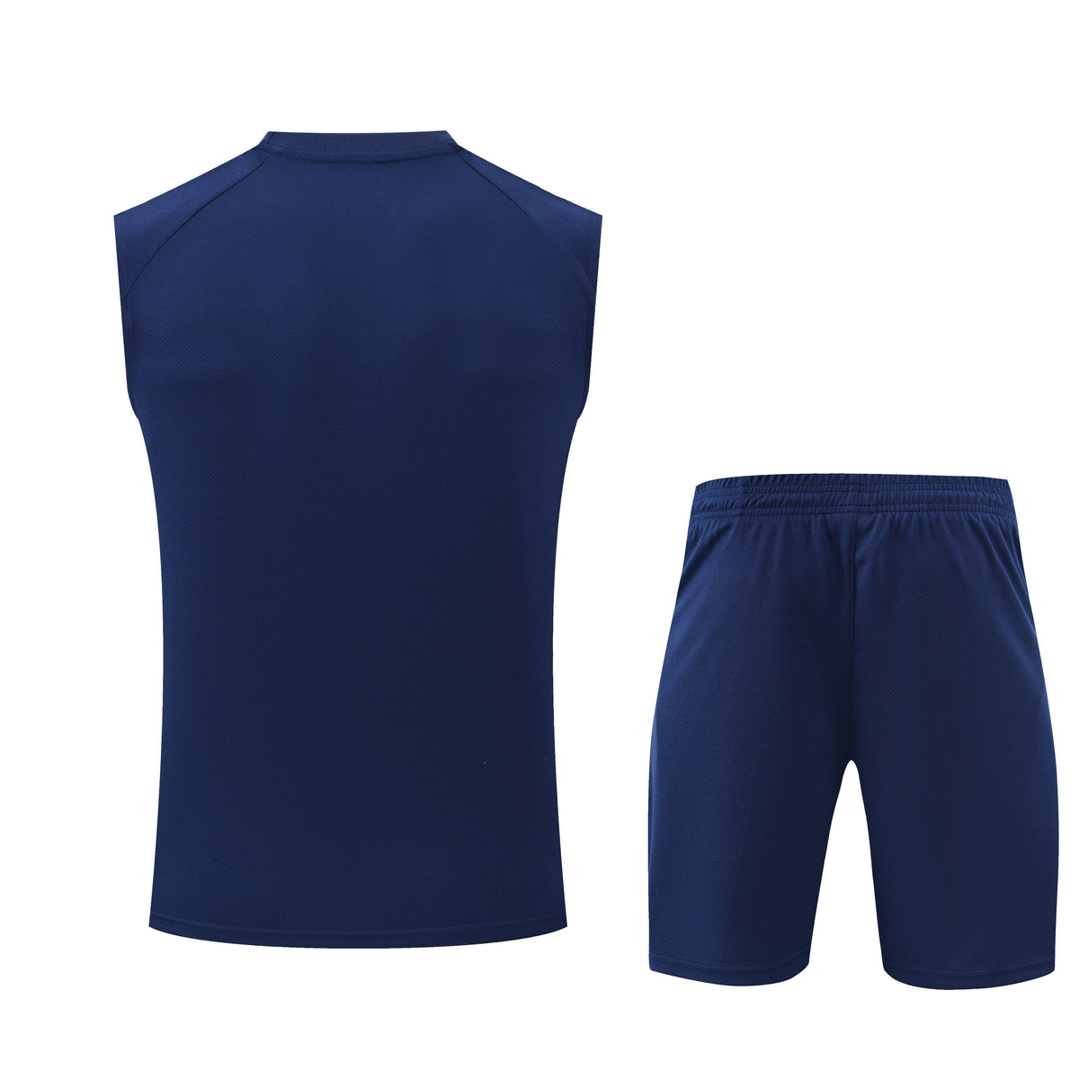 DEBARDEUR SHORT EQUIPE DE FRANCE 2026/2027