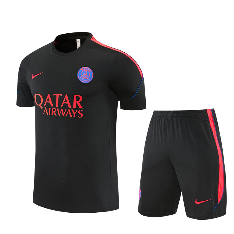 ENSEMBLE ÉTÉ HAUT/BAS PSG 2026/2027