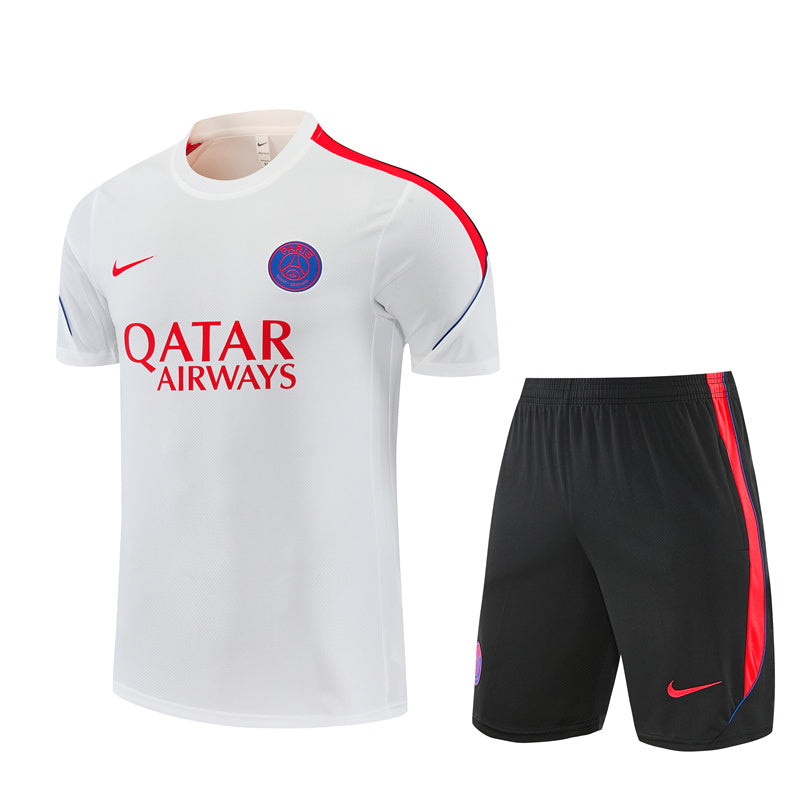 ENSEMBLE ETE HAUT/BAS PSG 2026/2027