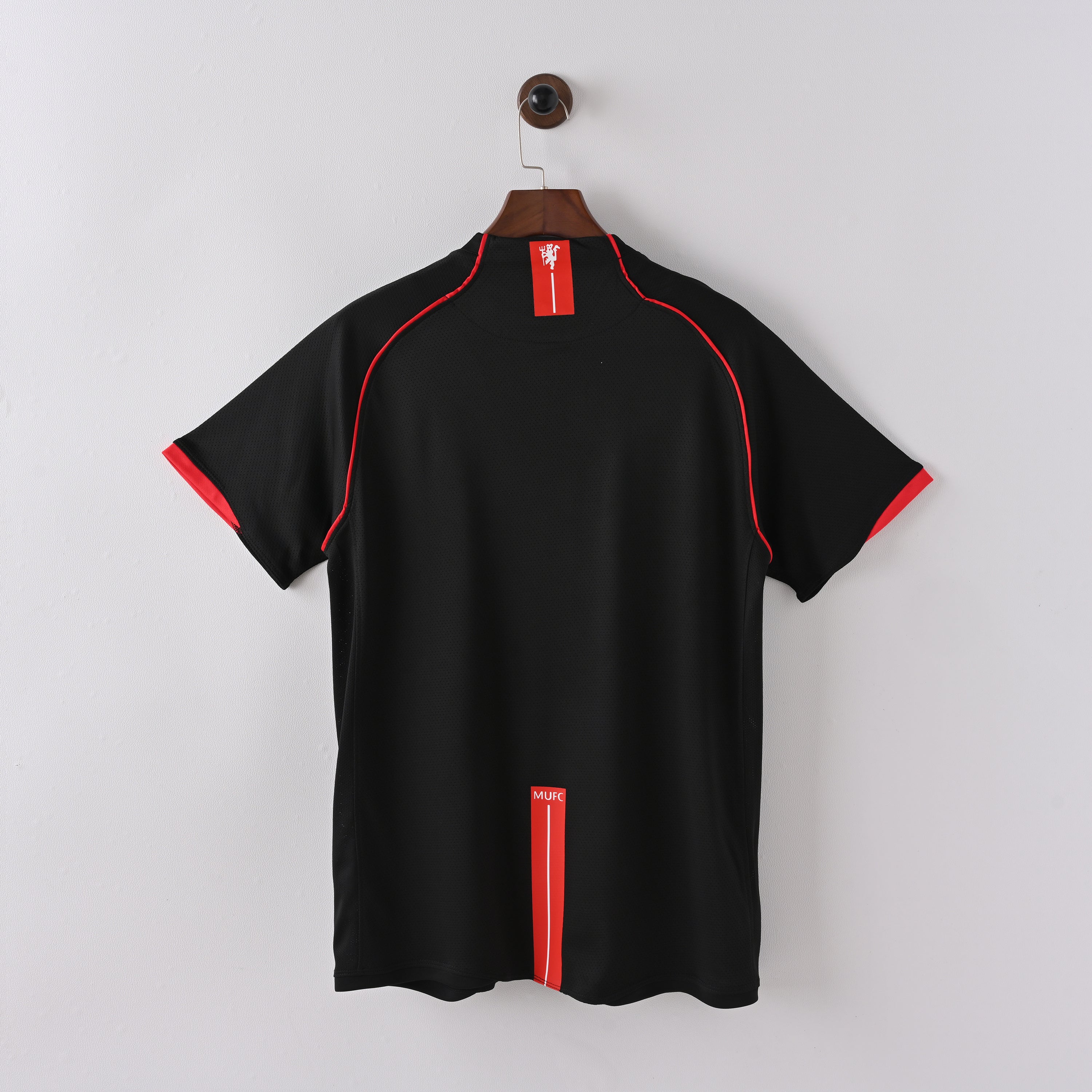 MAILLOT RETRO MANCHESTER UNITED 2008/2009