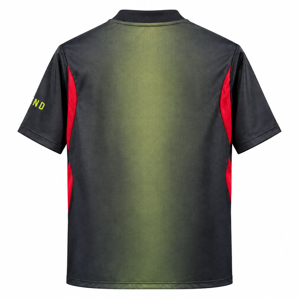 MAILLOT PSG THIRD 2026/2027