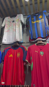 Showroom