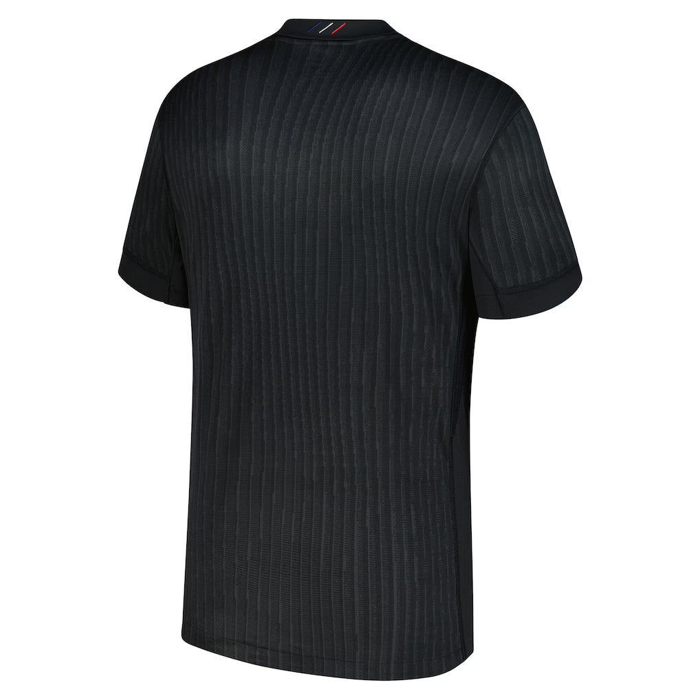 MAILLOT PSG FOURTH 2025/2026