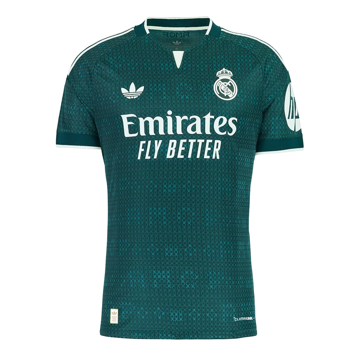 MAILLOT REAL MADRID EXTERIEUR 2026/2027
