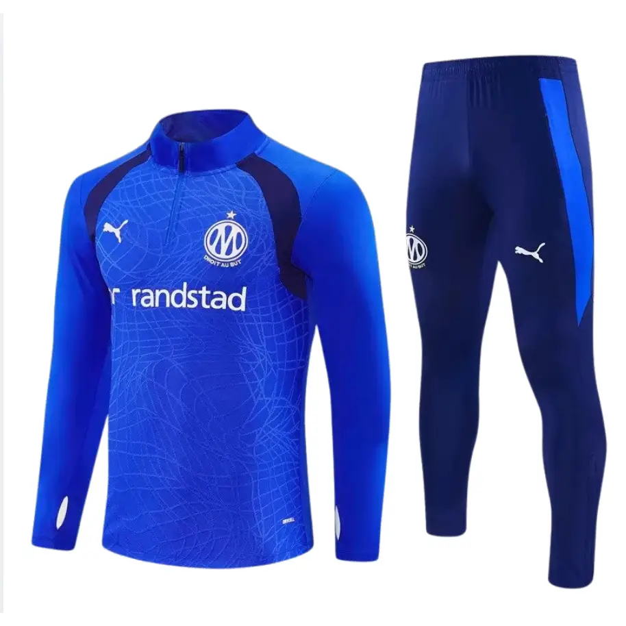 SURVETEMENT HAUT/BAS OM THIRD 2026/2027