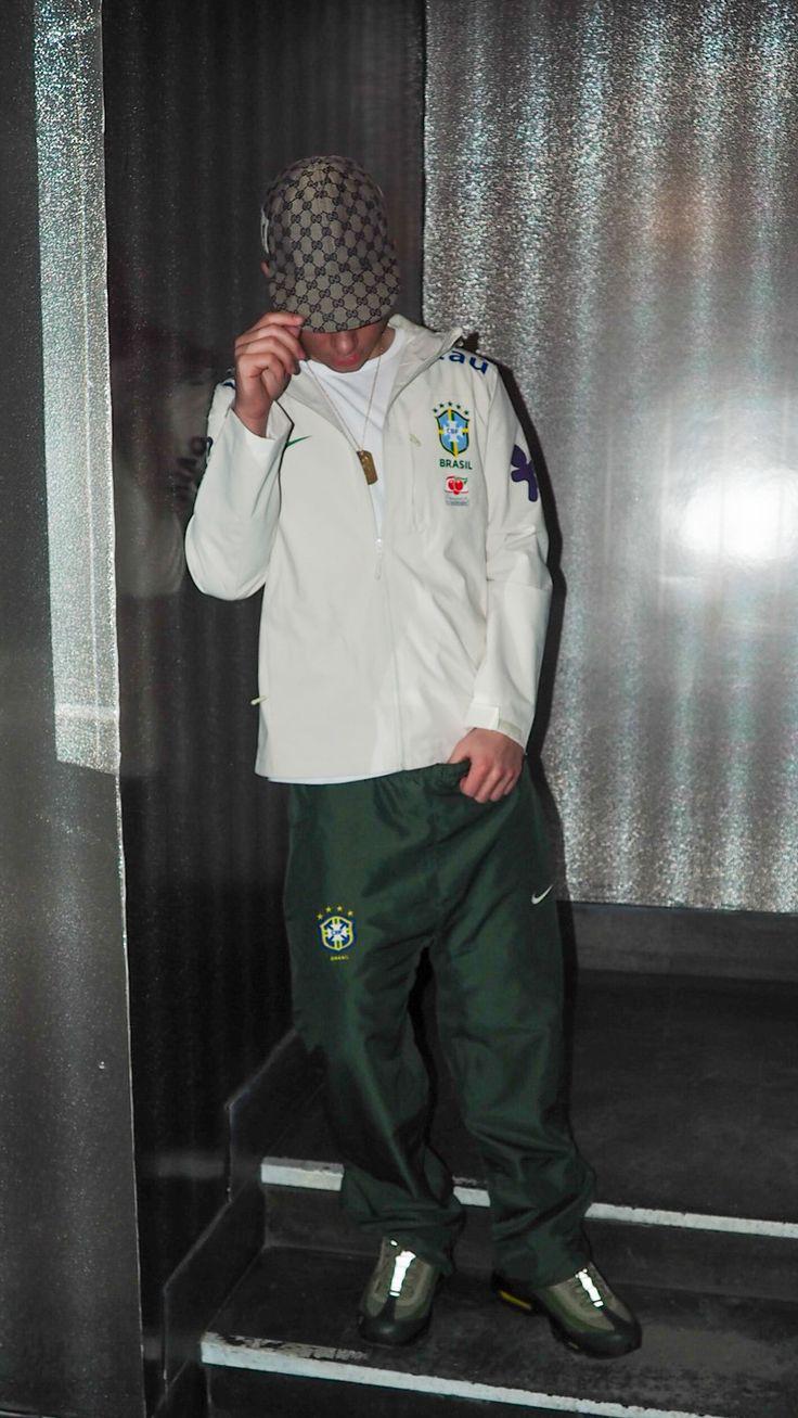VESTE BRÉSIL SANZIRO BRAZIRO JACKET BLANC
